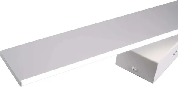 LED nástenné svietidlo BERNADETTA LED/10W/230V 4000K biela