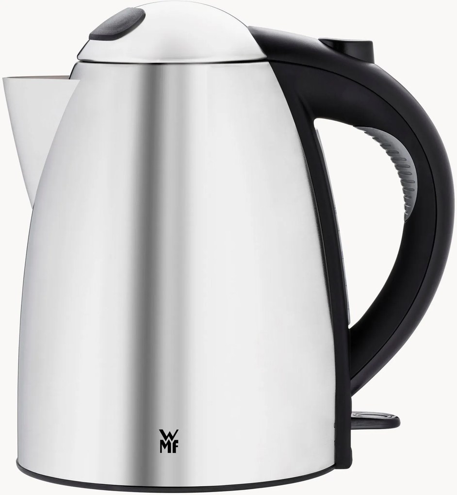 Kanvica z nehrdzavejúcej ocele Stelio, 1,7 l