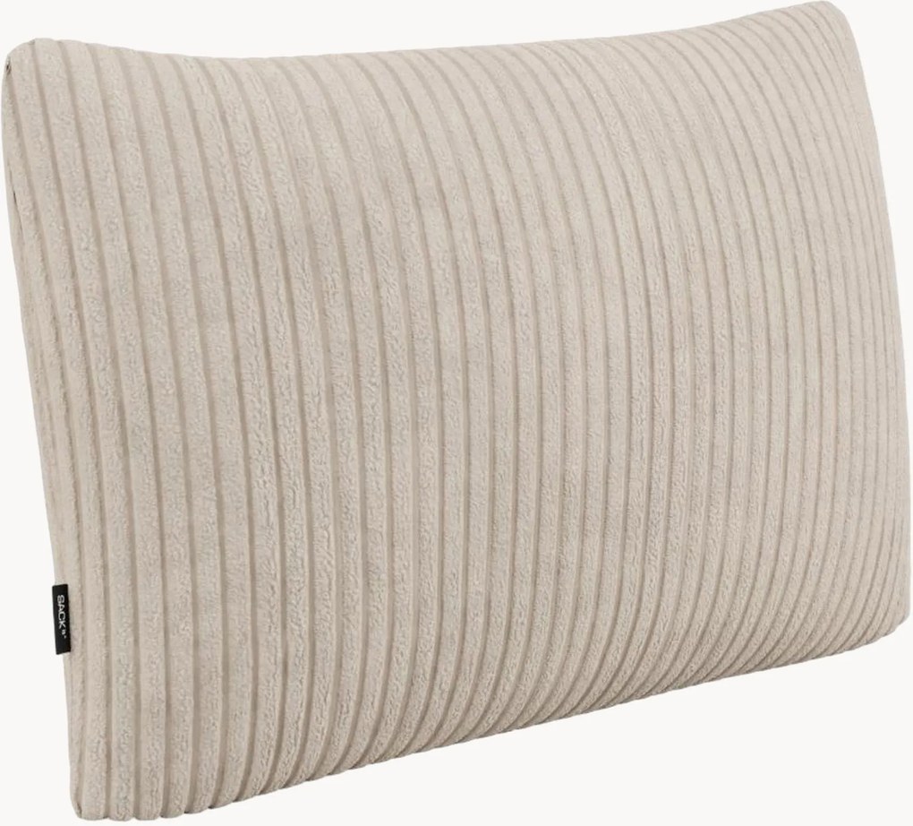 Menčestrový vankúš na pohovku Soft