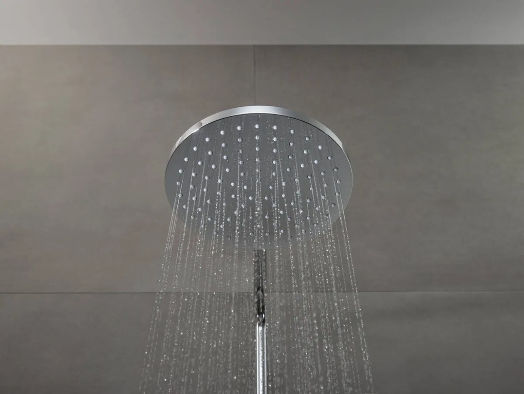 Hansgrohe Vernis Blend, sprchový systém 200, 1jet Reno, chrómová, HAN-26272000
