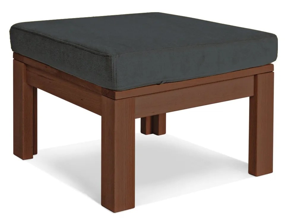 Taburet MEXICO 03 51 cm z - výber z 10 prevedení