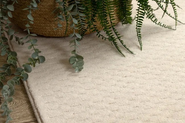 Koberec TEXTURA 488.07.LA100 krémový