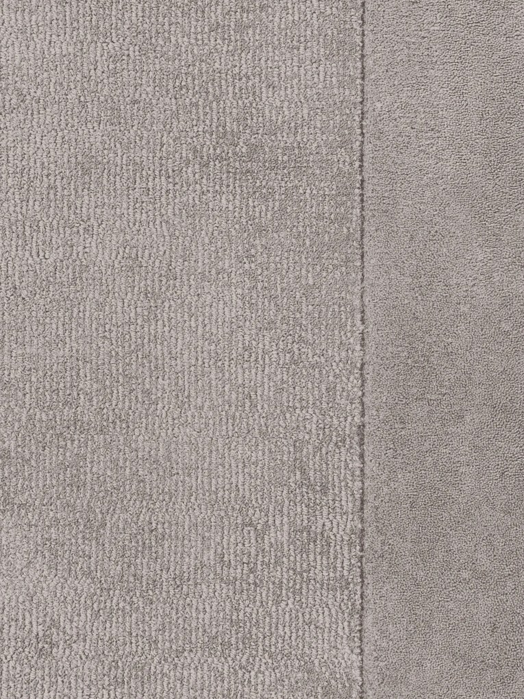 Kusový koberec Villeroy & Boch Kari 106283 Grey, 200x300, šedá, obývacia izba, Villeroy & Boch