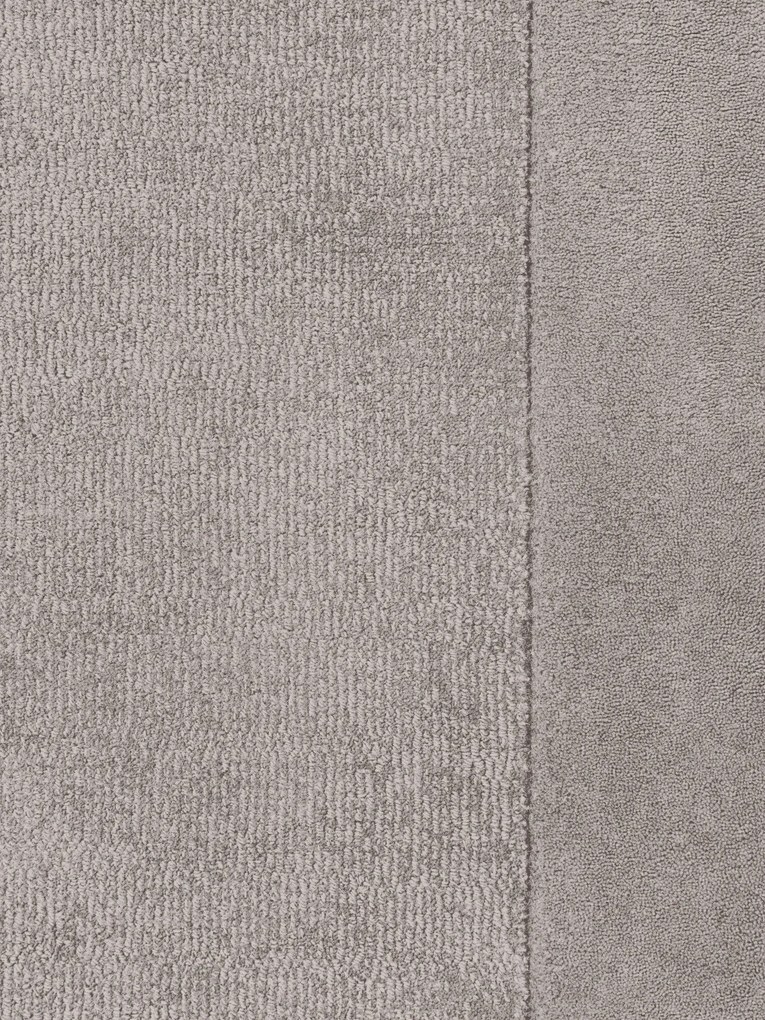 Villeroy & Boch Kusový koberec Kivi 106283 Grey, 160x230, šedá, obývacia izba