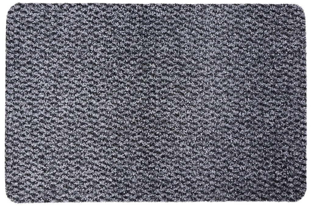 Avanti, Čistiaca protišmyková rohožka Universal 014 Grey, 40x60, šedá, chodba / predsieň