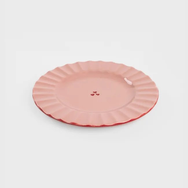 Tanier CHERISH LOVE ružový 723421
