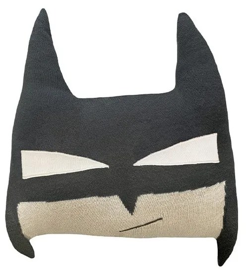 Detský vankúšik BatBoy – Lorena Canals