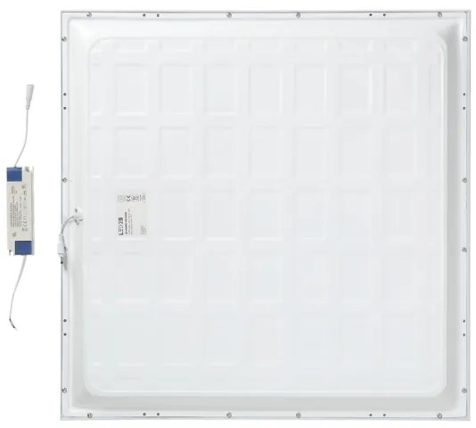 LED Podhľadový panel LED/40W/230V 4000K 60x60 cm
