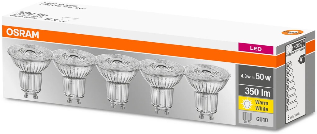 OSRAM Riteli_Multipacky_OSRAM_ceník_2021