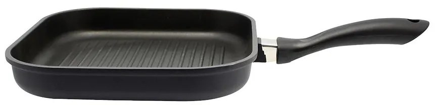 Panvica Elo grill 28x28cm alucast
