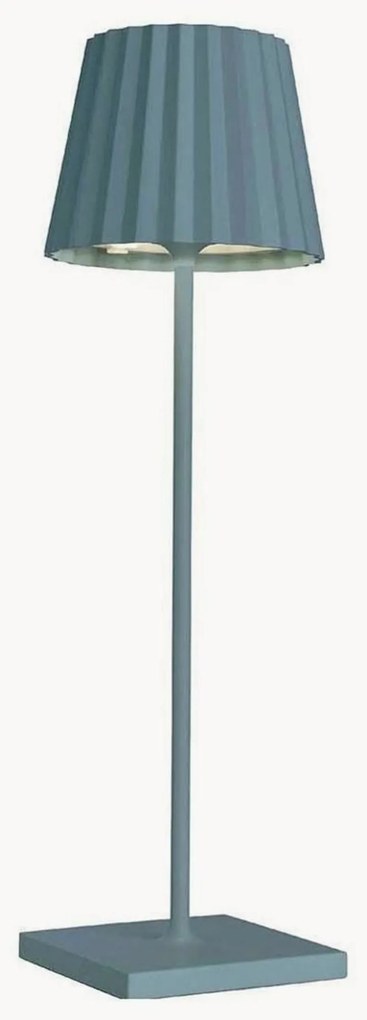 Nabíjateľná stolová LED-lampa's možnosťou stmievania Troll 2.0