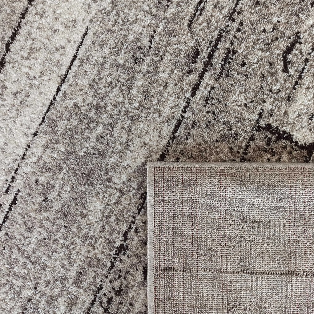 DY Panamero 20 Moderný koberec Rozmer: 160x220 cm