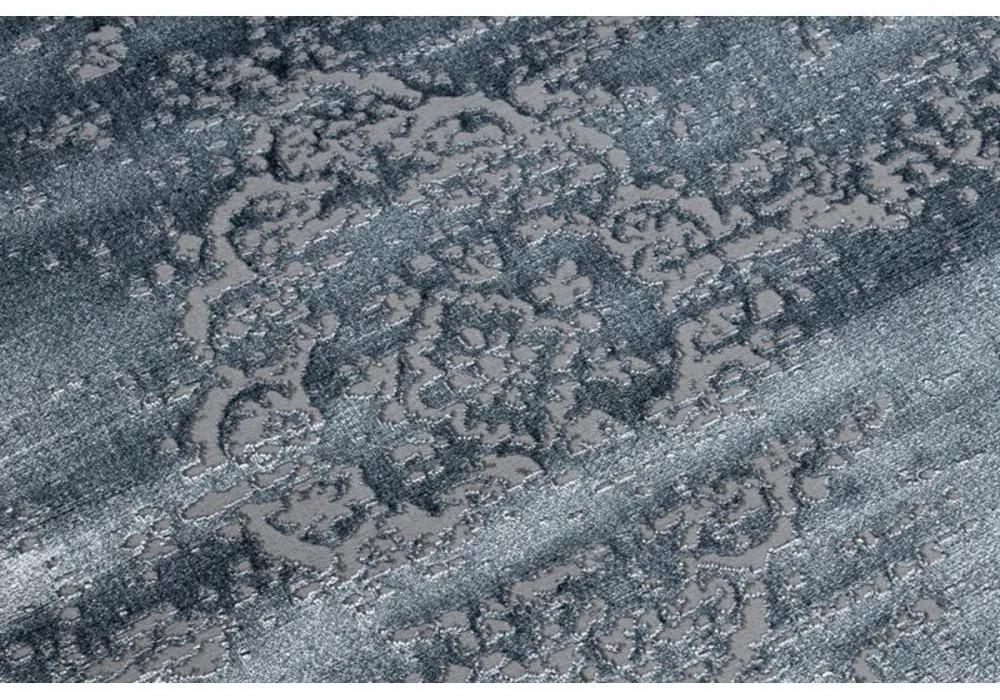 Kusový koberec Ron šedý 200x290cm