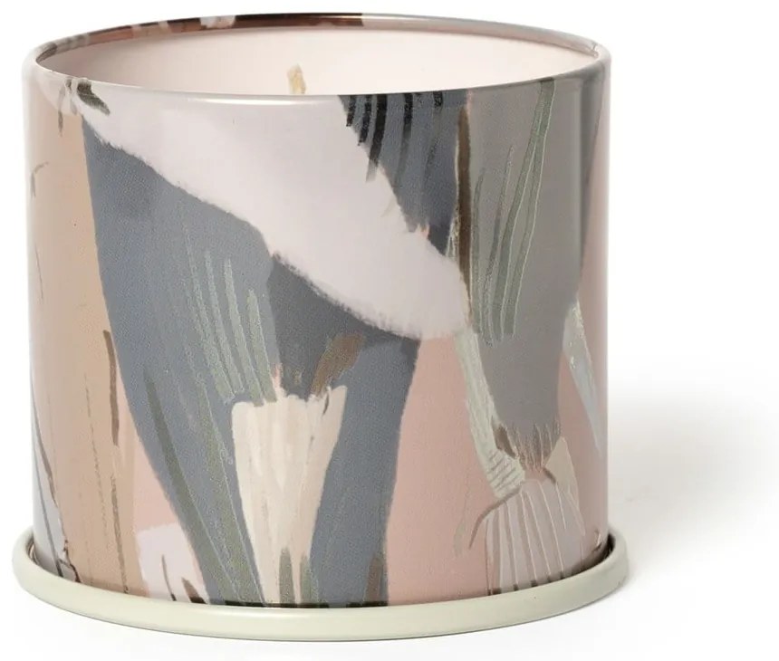 Vonná sviečka doba horenia 50 h Coconut Milk Mango - ILLUME x Bloomingville