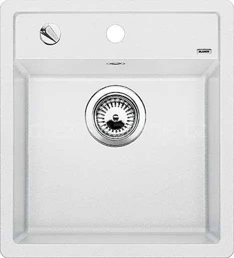 Blanco Dalago 45 drez biela 517160