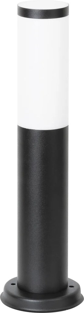 Rabalux BLACK TORCH záhradný stĺpik 8147
