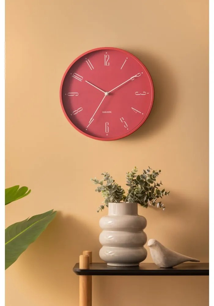 Nástenné hodiny ø 30 cm Regal – Karlsson