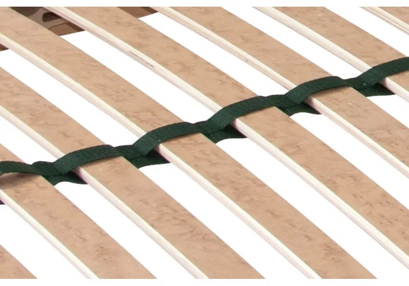 Ahorn PORTOFLEX HN PEVNÝ LAMELOVÝ ROŠT