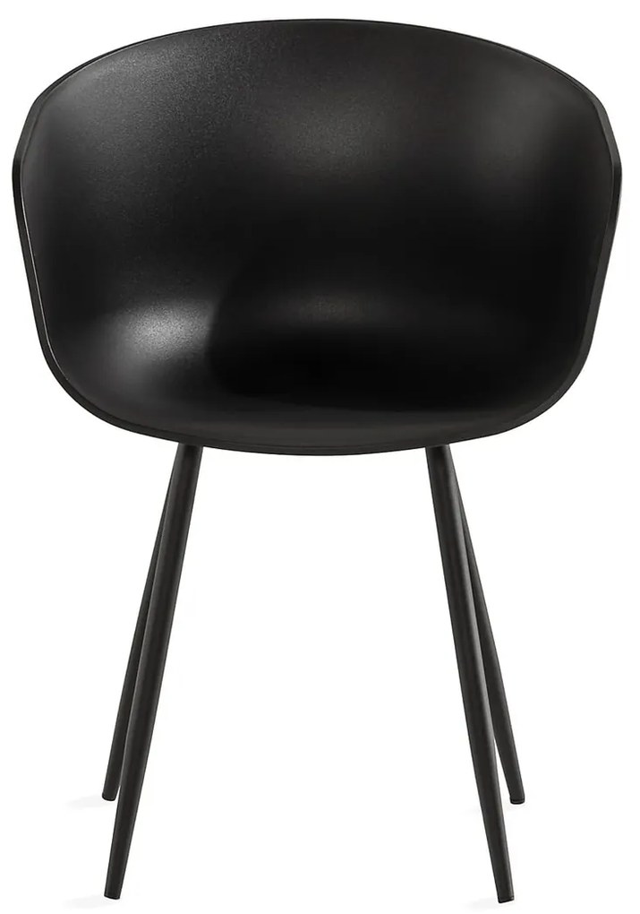 Záhradný jedálenský set Viking XL 190cm + 8x stolička Rikke