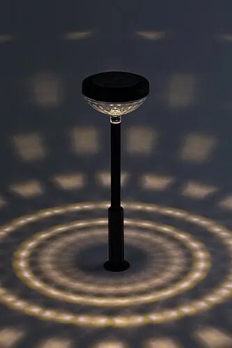 Rabalux MONOR LED vonkajšia dekoratívna lampa 77177