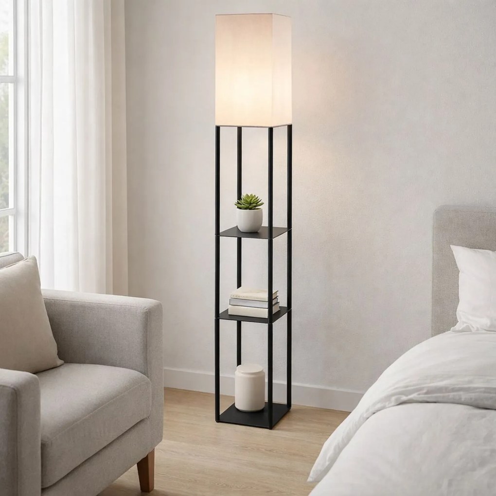 Rabalux BRONN stojacia lampa 74191