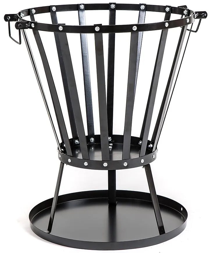 Záhradné ohnisko GOBLET 49x38 cm