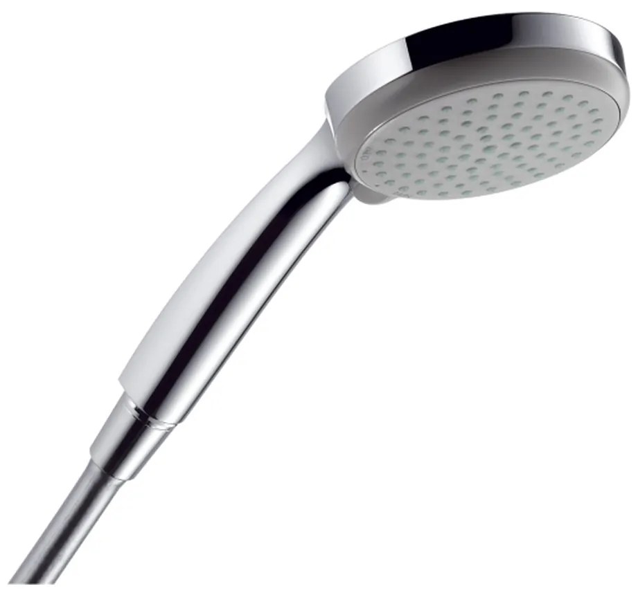 Hansgrohe Croma 100, ručná sprcha Vario, chrómová, HAN-28535000