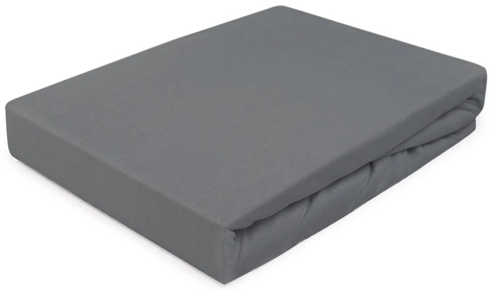 JERSEY PRESTIERADLO PREMIUM 160X200 CM SIVÉ