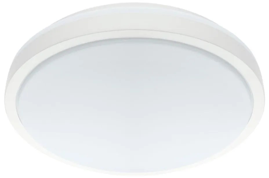 Eglo 32574 - LED Stropné svietidlo COMPETA LED/20W/230V