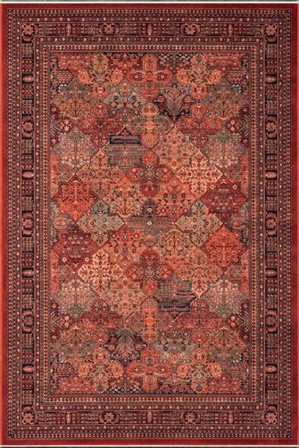 Osta luxusní koberce Kusový koberec Kashqai (Royal Herritage) 4309 300 - 240x340 cm
