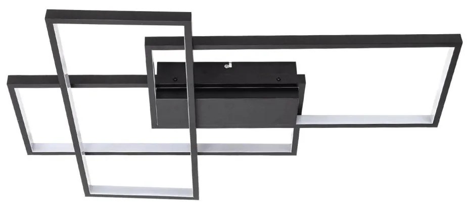 Aigostar - LED Stmievateľné stropné svietidlo LED/38W/230V 2700-6500K + DO