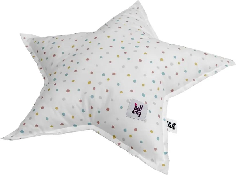 Dekoratívny vankúšik STAR IN THE WOODS