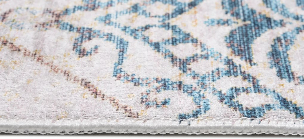 TA Koberec 43840 PRINT TOSCANA Rozmer: 80x200 cm