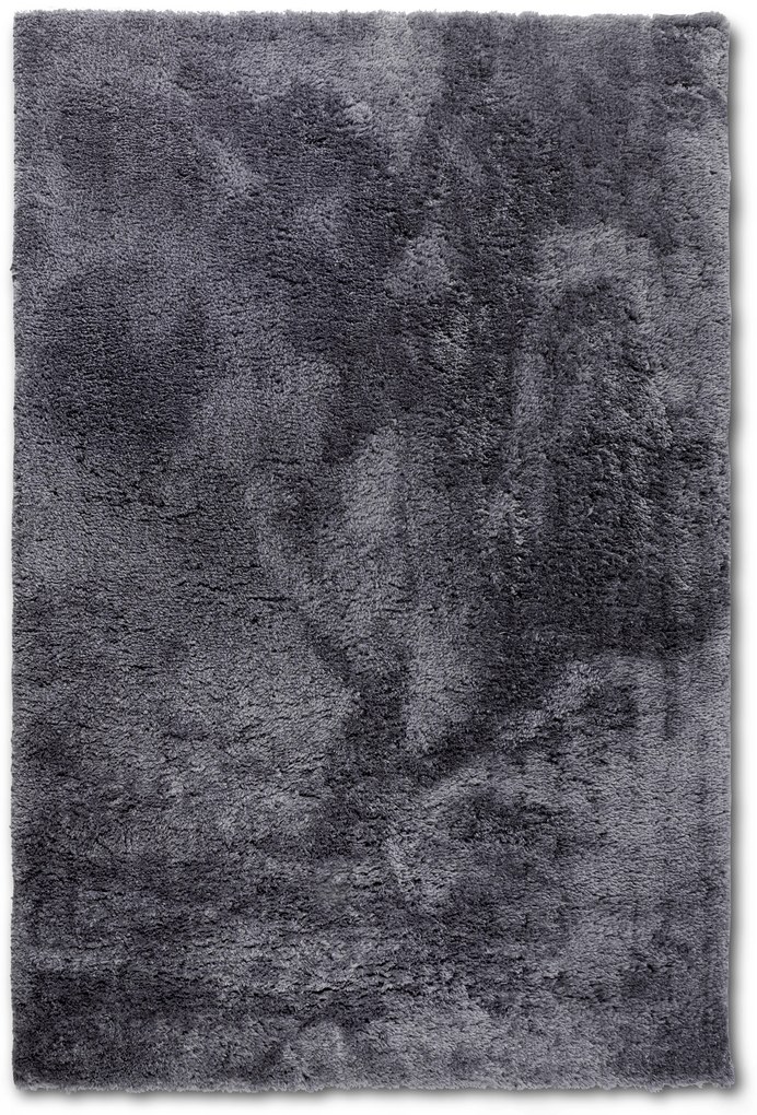 Hanse Home, Kusový koberec Myk 106114 Grey, 80x150, šedá, obývacia izba