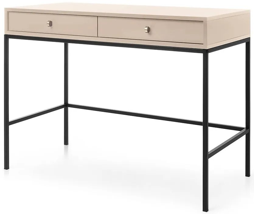 Toaletný stolík Mono mt104 béžová