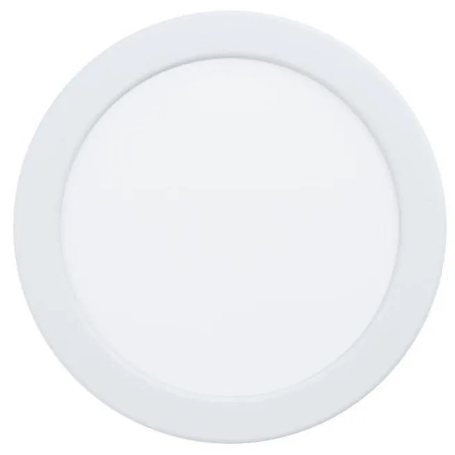 Eglo 99192 - LED Stmievateľné podhľadové svietidlo FUEVA 5 LED/10,5W/230V EG99192