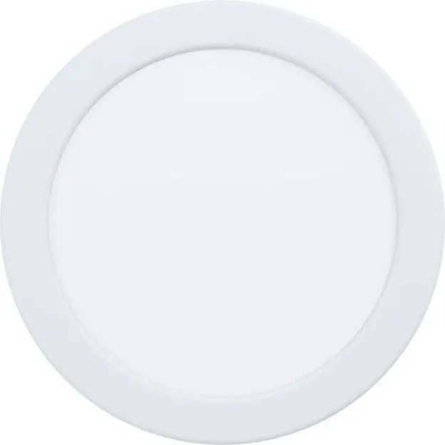 Eglo 99192 - LED stmievateľné podhľadové svietidlo FUEVA 5 LED/10,5W/230V