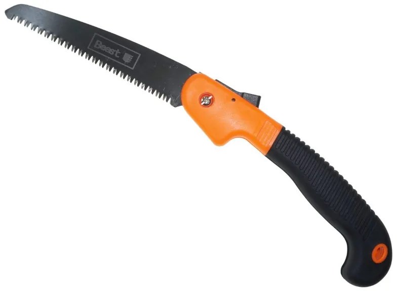 Skladacia pílka na drevo Beast 940018 - 18 cm