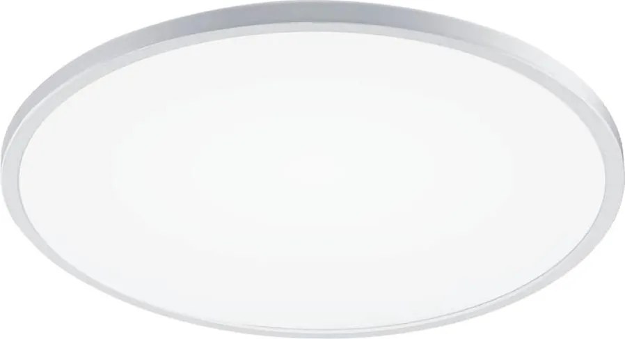 Aigostar - LED Kúpeľňové stropné svietidlo LED/18W/230V 6500K pr. 30 cm IP44