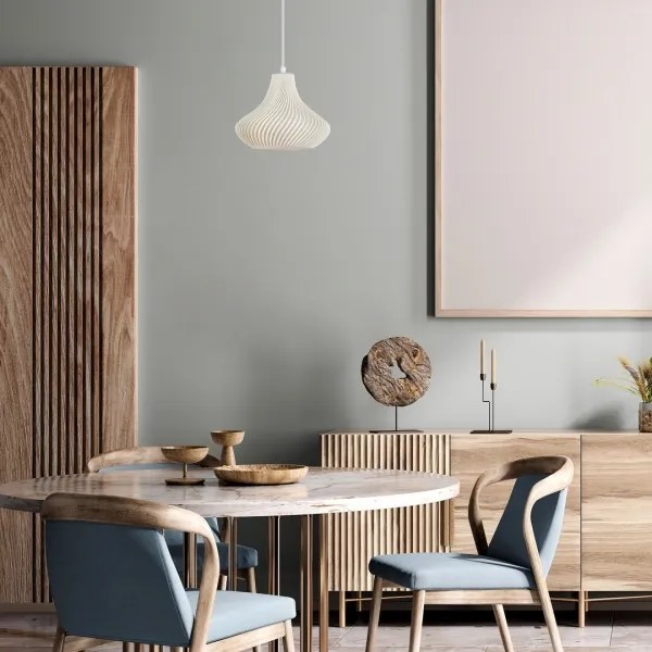 Rabalux 72216 - Luster na lanku TIANA 1xE14/25W/230V