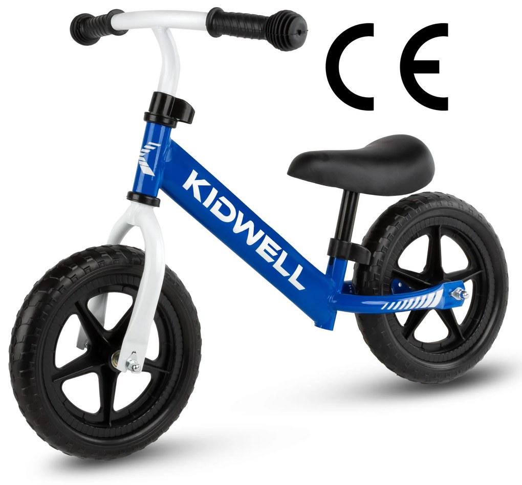 Cykloodrážadlo REBEL Sky
