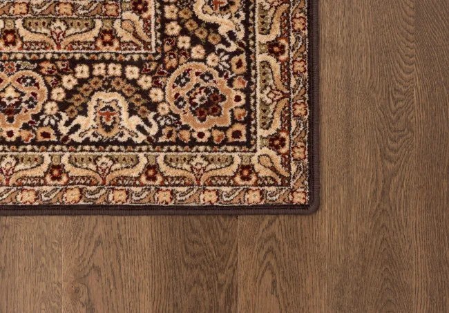 Koberec Agnella Agnus Nessa čierny