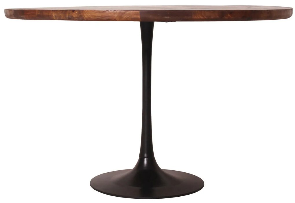 Stôl TOM TAILOR 120 × 120 × 76 cm SIT MÖBEL