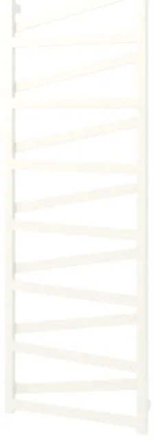 DK Terma Vipera 1710x600 kombinovaný radiátor RAL 9016 Z8