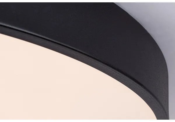 Rabalux 3316 - LED stmievateľné stropné svietidlo TESIA LED/60W/230V 60 cm + diaľkové ovládanie