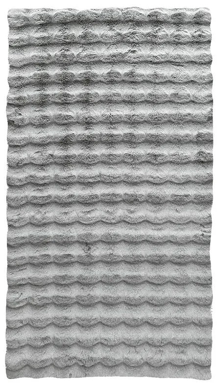 Koberec Harmony 1,2/1,7 HAR 800 strieborný