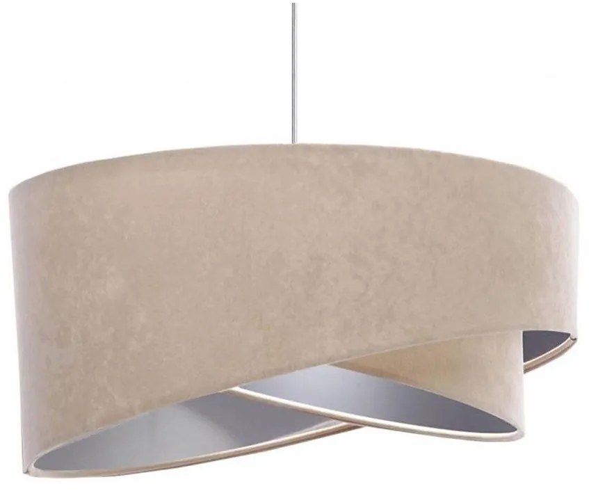 Luster na lanku GALAXY 1xE27/60W/230V