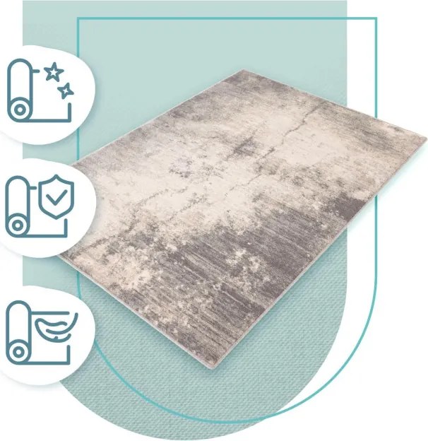 Koberec Agnella Isfahan M Sena Popiel