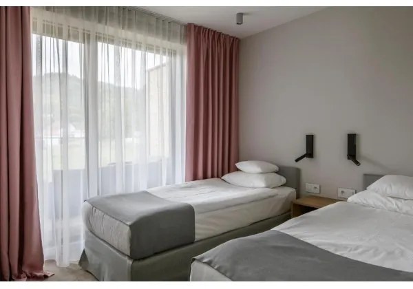 Argon 8064 - Nástenné bodové svietidlo ETNA 1xG9/6W/230V biela