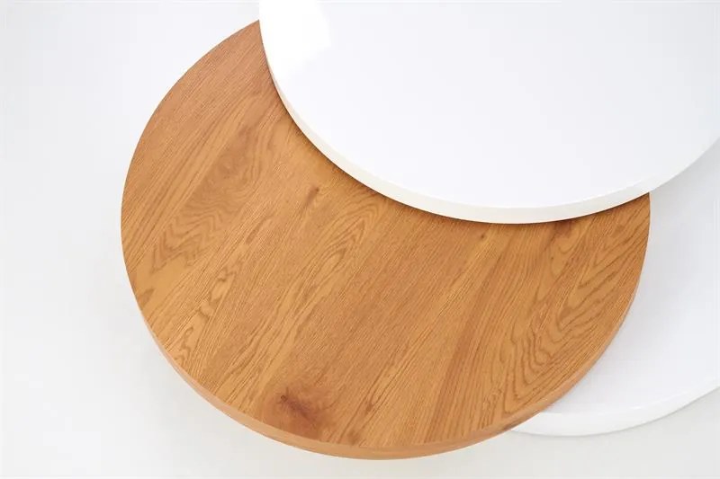 Konferenčný stolík Sinal. Vlastná spoľahlivá doprava až k Vám domov. 796711